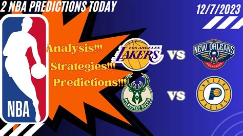 nba predictions today cbs